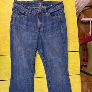 vintage riders byu lee jeans